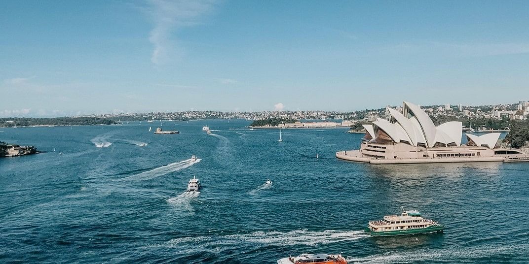 6 Things To Do This Summer Break In Australia